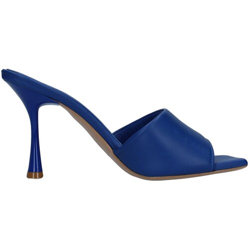 Paolo Mattei SAEDA90173 Blau