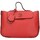 Taschen Handtasche Gattinoni BENDN8227WZ Rot