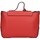 Taschen Handtasche Gattinoni BENDN8227WZ Rot
