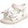 Schuhe Kinder Sandalen / Sandaletten Falcotto BUBBLEY Multicolor