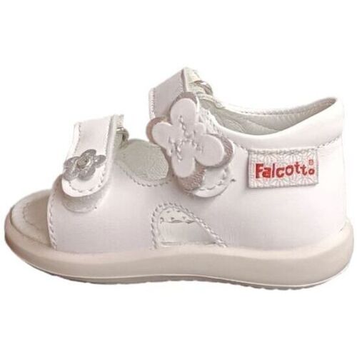 Schuhe Kinder Sandalen / Sandaletten Falcotto PAKLA Multicolor