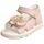 Schuhe Kinder Sandalen / Sandaletten Falcotto MIRARD Multicolor