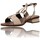 Schuhe Damen Sandalen / Sandaletten Plumers Sandalias para Mujer Plumers 3640 - Comodidad y Estilo Rosa