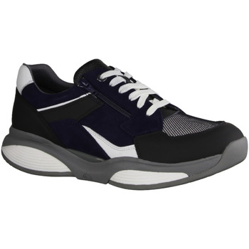 Schuhe Herren Derby-Schuhe & Richelieu Xsensible SWX14 Blau