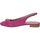 Schuhe Damen Pumps Gerry Weber Acerra 08, pink Rosa