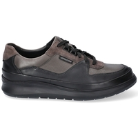 Schuhe Herren Tennisschuhe Mephisto JULIEN Braun