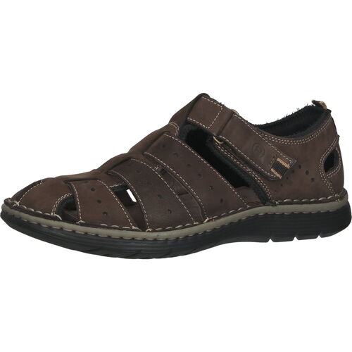 Rohde Wanderschuhe Braun