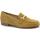 Schuhe Damen Slipper Ara -E23-12-31272-RU Braun