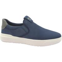 Schuhe Herren Sneaker Low Timberland TIM-E23-A293W-DB Blau
