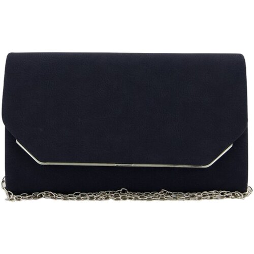 Taschen Damen Handtasche Tamaris Mode Accessoires Amalia 30451,500 Blau
