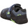 Schuhe Jungen Derby-Schuhe & Richelieu Superfit Schnuerschuhe R9 1-006030-8010 Blau