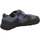 Schuhe Jungen Derby-Schuhe & Richelieu Superfit Schnuerschuhe R9 1-006030-8010 Blau