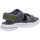 Schuhe Jungen Sandalen / Sandaletten Ricosta Schuhe FERNANDO 50 6300602/450 Grau