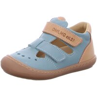 Schuhe Jungen Babyschuhe Däumling Sandalen Sand.mint 070411M 55 Blau