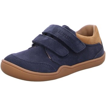 Schuhe Jungen Babyschuhe Blifestyle Klettschuhe Skink SBV13400B200 Blau