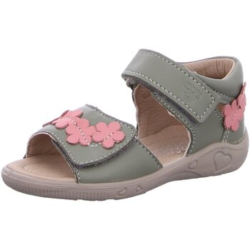Schuhe Mädchen Babyschuhe Ricosta Maedchen TILDI 50 2200202/540-540 Grün