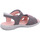 Schuhe Mädchen Sandalen / Sandaletten Ricosta Schuhe 50 6400301/450 - Multicolor