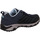 Schuhe Damen Fitness / Training Brütting Sportschuhe Milan low 210130 Blau