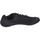 Schuhe Herren Laufschuhe Merrell Sportschuhe VAPOR GLOVE 6 / BLACK - BLACK J067663-001 Schwarz