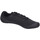Schuhe Herren Laufschuhe Merrell Sportschuhe VAPOR GLOVE 6 / BLACK - BLACK J067663-001 Schwarz