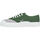 Schuhe Herren Sneaker Kawasaki Original 3.0 Canvas Shoe K232427 3056 Agave Green Grün