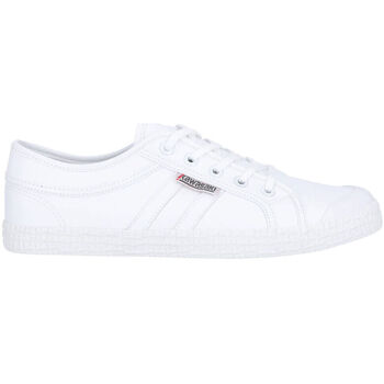 Kawasaki  Sneaker Tennis Retro Leather 2.0 K232421 1002 White