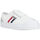 Schuhe Herren Sneaker Kawasaki Retro 3.0 Canvas Shoe K232428 1002 White Weiss