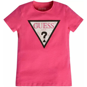 Guess  T-Shirt für Kinder G-J1YI35K6YW1