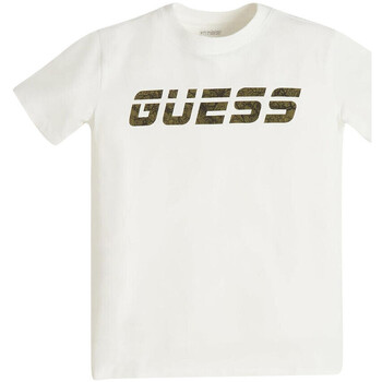 Guess  T-Shirt für Kinder G-L1BI33J1311