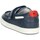 Schuhe Kinder Sneaker High Balducci CITA5831C Blau