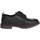 Schuhe Damen Sneaker High Wrangler WL22565A Schwarz
