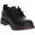 Schuhe Damen Sneaker High Wrangler WL22565A Schwarz