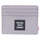 Taschen Portemonnaie Herschel Felix RFID Grey Grau