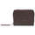 Taschen Portemonnaie Herschel Tyler Leather RFID Brown Braun