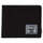 Taschen Portemonnaie Herschel Roy RFID - Weather Resistant Schwarz