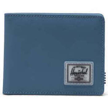 Taschen Portemonnaie Herschel Weather Resistant | Roy RFID Copen Blue Blau