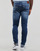 Kleidung Herren Tapered Jeans Pepe jeans STANLEY Blau
