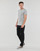 Kleidung Herren T-Shirts Pepe jeans ORIGINAL BASIC 3 N Grau