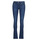 Kleidung Damen Slim Fit Jeans Pepe jeans NEW BROOKE Blau