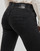 Kleidung Damen Straight Leg Jeans Pepe jeans GEN Schwarz / Vs1