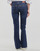 Kleidung Damen Bootcut Jeans Pepe jeans NEW PIMLICO Blau