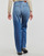 Kleidung Damen Bootcut Jeans Pepe jeans NYOMI Blau