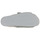 Schuhe Damen Hausschuhe DIM D COXIME C Grau