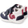 Schuhe Kinder Derby-Schuhe & Richelieu Garvalin 222605 A Blau