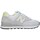Schuhe Damen Sneaker Low New Balance WL574QD Grau