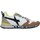Schuhe Herren Sneaker Low W6yz 2013560-30-1D71 Braun