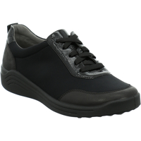 Schuhe Damen Derby-Schuhe & Richelieu Westland Montpellier 02, schwarz Schwarz