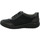Schuhe Damen Derby-Schuhe & Richelieu Westland Montpellier 02, schwarz Schwarz