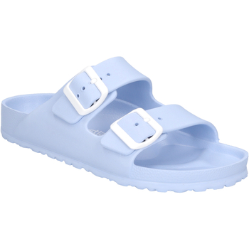 Schuhe Damen Sandalen / Sandaletten Westland Martinique 01, skyblue Blau