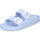 Schuhe Damen Sandalen / Sandaletten Westland Martinique 01, skyblue Blau